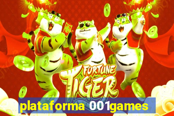 plataforma 001games